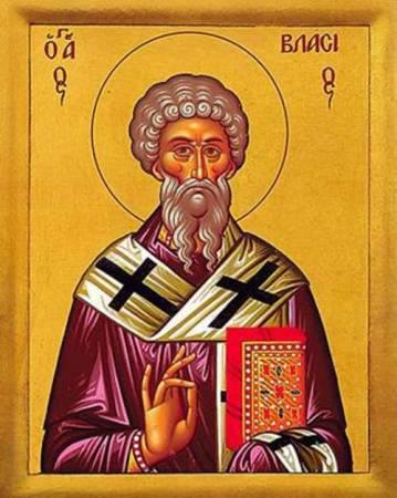 انجيل 22-9-2017 الشهيد فوقا